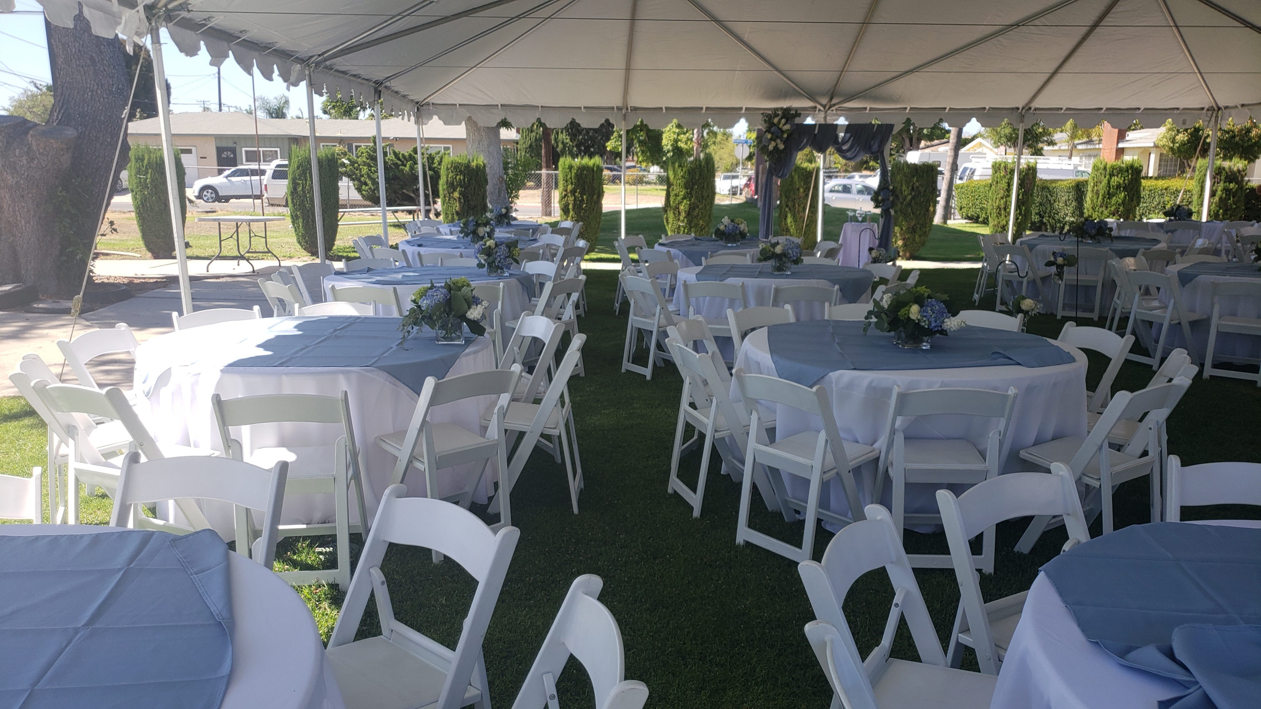 Complete Event Package