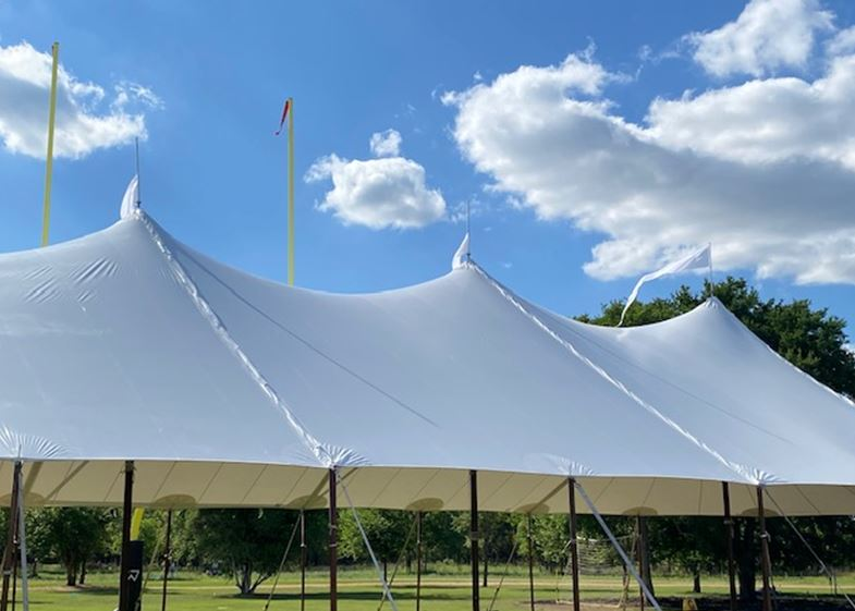 44 x 103 sailcloth 0
