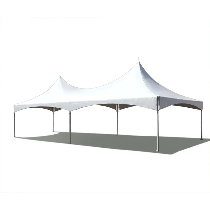 White Event Tents